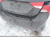 Hyundai Elantra Gl 5NPDH4AE6DH363309 снимка