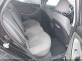 Hyundai Elantra Gl 5NPDH4AE6DH363309 снимка