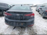 Hyundai Elantra Sel/Value/Limited KMHD84LF4LU071227 снимка