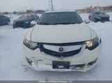 Acura Tsx Premium/Technology Package JH4CU26629C803606 снимка
