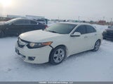 Acura Tsx Premium/Technology Package JH4CU26629C803606 снимка