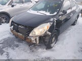 Nissan Versa 3N1CN7AP8CL815897 снимка