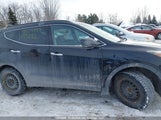 Hyundai Santa Fe 5XYZU3LB8EG159232 снимка