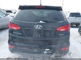 Hyundai Santa Fe 5XYZU3LB8EG159232 снимка