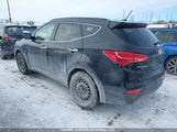 Hyundai Santa Fe 5XYZU3LB8EG159232 снимка