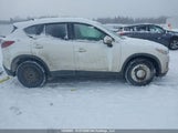 Mazda Cx-5 Gs JM3KE4CE9D0116688 fotografie
