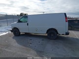 Chevrolet Express Work Van 1GCGG25C481170831 снимка