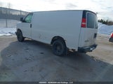 Chevrolet Express Work Van 1GCGG25C481170831 снимка