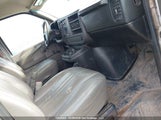 Chevrolet Express Work Van 1GCGG25C481170831 снимка