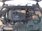 Mazda Mazda3 Gx JM1BN1U76H1113951 снимка