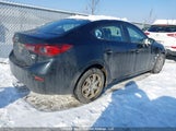 Mazda Mazda3 Gx JM1BN1U76H1113951 снимка