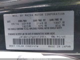 Mazda Mazda3 Gx JM1BN1U76H1113951 снимка