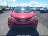 Toyota Rav4 2T3BFREV2EW181279 photo