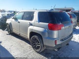 GMC Terrain 2GKALMEK8H6324625 fotografie