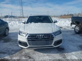Audi Q5 2.0T Technik WA1CNAFY7J2190106 снимка