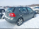 Volkswagen Rabbit WVWDR71K97W144038 снимка
