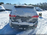 Jeep Grand Cherokee Limited 1C4RJFBG9GC309587 fotografie