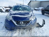 Nissan Versa Note S/Sv 3N1CE2CP8KL359513 снимка