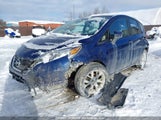 Nissan Versa Note S/Sv 3N1CE2CP8KL359513 снимка