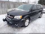 Dodge Grand Caravan Cvp/Sxt 2C4RDGBG7HR870246 снимка