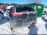 Honda Cr-V Lx 2HKRW2H25KH150943 снимка