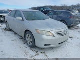 Toyota Camry 4T1BE46KX9U276987 снимка