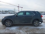 Chevrolet Equinox Ls 2GNFLEEK7E6244985 снимка