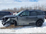 Ford Bronco Sport Big Bend 3FMCR9B68PRD93440 снимка