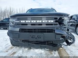 Ford Bronco Sport Big Bend 3FMCR9B68PRD93440 снимка