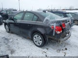 Chevrolet Cruze 1G1PC5SB7F7201260 снимка