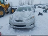 Toyota Matrix Wagon 2T1KU40E49C072242 fotografie
