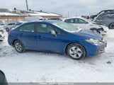 Honda Civic 2HGFB2F49DH014184 снимка