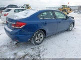 Honda Civic 2HGFB2F49DH014184 снимка