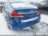 Honda Civic 2HGFB2F49DH014184 снимка