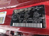Hyundai Tucson Preferred KM8J3CA44KU855595 снимка
