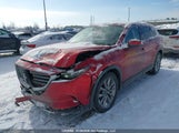 Mazda Cx-9 Touring JM3TCBCY7M0452090 снимка