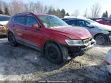 Volkswagen Tiguan Comfortline 3VV2B7AX0JM056320 photo