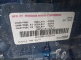 Mitsubishi Lancer Es JA3AJ26E24U602928 снимка