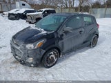 Chevrolet Spark KL8CB6SA0LC465731 fotografie