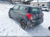 Chevrolet Spark KL8CB6SA0LC465731 снимка
