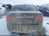 Kia Forte 2.4L Sx KNAFW4A35A5086805 снимка