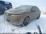 Kia Forte 2.4L Sx KNAFW4A35A5086805 снимка