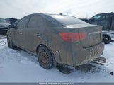 Kia Forte 2.4L Sx KNAFW4A35A5086805 снимка