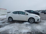 Toyota Corolla Se 2T1BURHE1KC183192 снимка