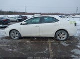 Toyota Corolla Se 2T1BURHE1KC183192 снимка