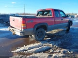 GMC New Sierra K1500 Classic 1GTEK19B57E166151 снимка