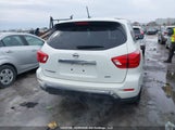 Nissan Pathfinder 5N1DR2MM8HC613389 снимка