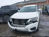 Nissan Pathfinder 5N1DR2MM8HC613389 снимка