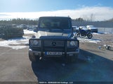 Mercedes-Benz G 500 4Matic WDCYR49E25X161408 fotografie