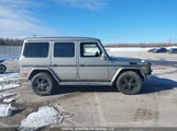 Mercedes-Benz G 500 4Matic WDCYR49E25X161408 fotografie